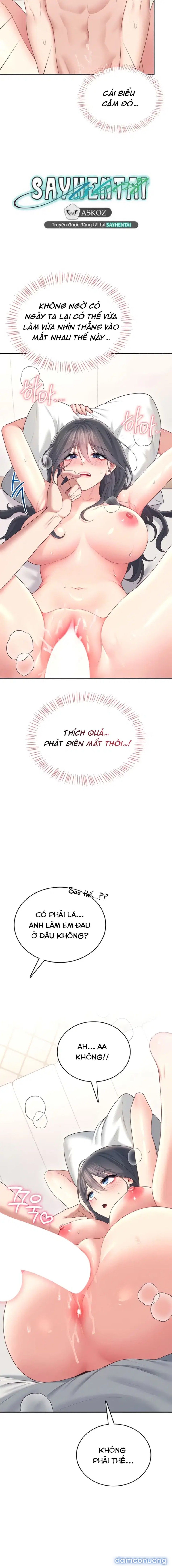 đọc truyện Sextoy Kết Nối Không Dây Chương 66 ảnh 7 tại Thiên Thai Truyện