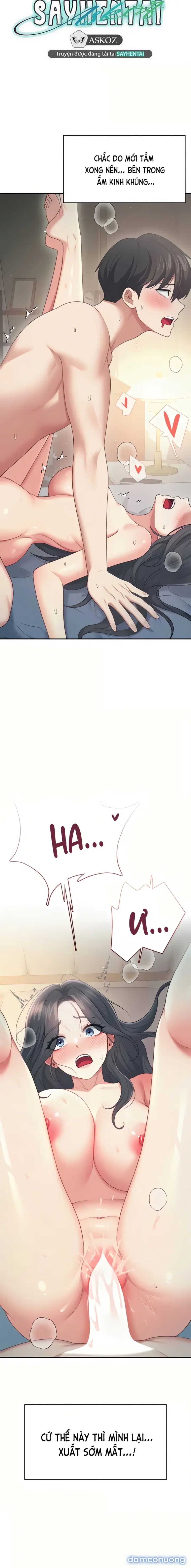 đọc truyện Sextoy Kết Nối Không Dây Chương 67 ảnh 16 tại Thiên Thai Truyện