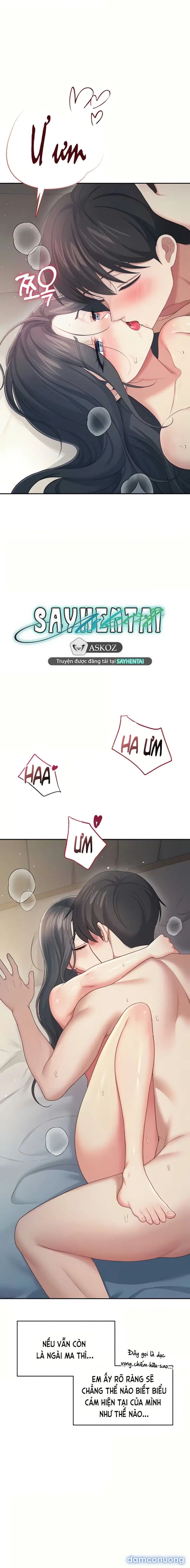 đọc truyện Sextoy Kết Nối Không Dây Chương 67 ảnh 18 tại Thiên Thai Truyện