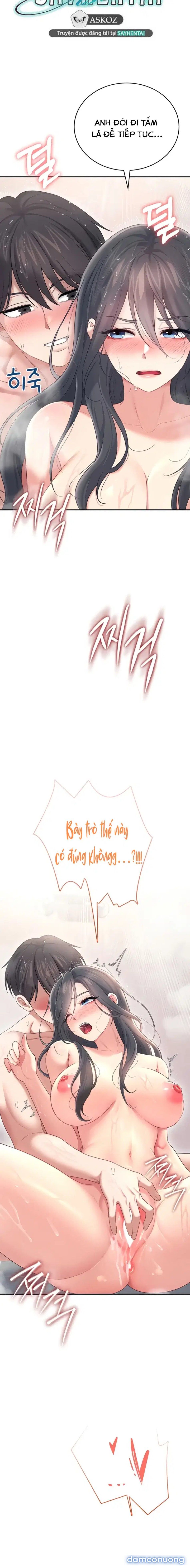 đọc truyện Sextoy Kết Nối Không Dây Chương 67 ảnh 4 tại Thiên Thai Truyện