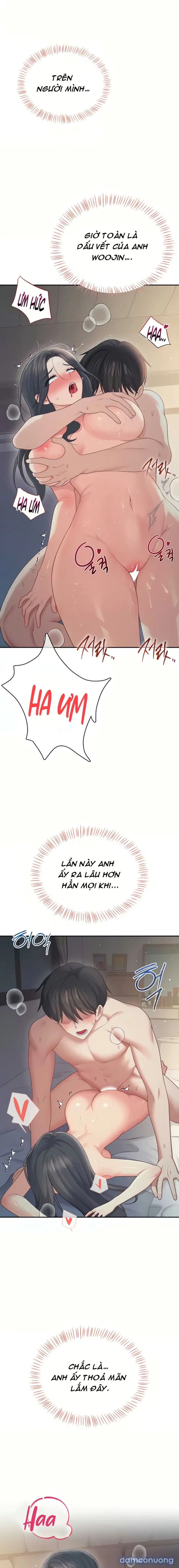 đọc truyện Sextoy Kết Nối Không Dây Chương 67 ảnh 23 tại Thiên Thai Truyện