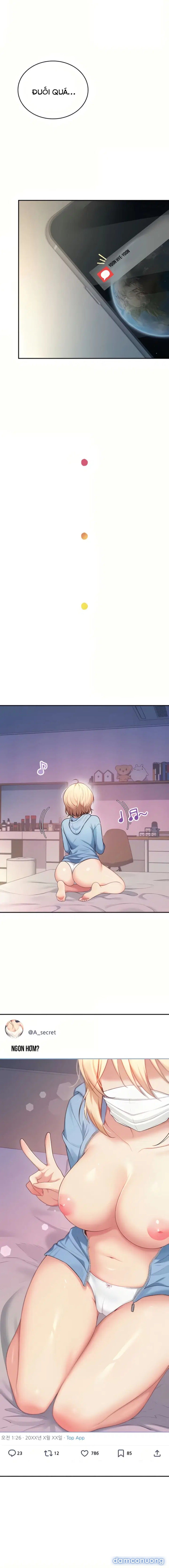 đọc truyện Sextoy Kết Nối Không Dây Chương 67 ảnh 25 tại Thiên Thai Truyện