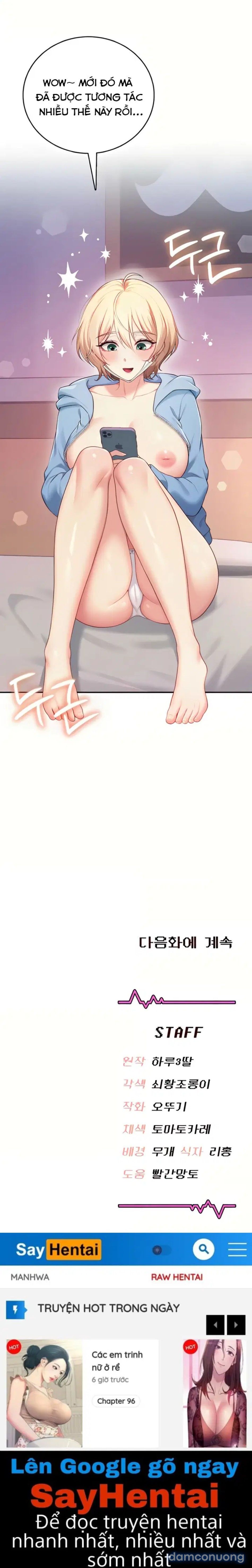 đọc truyện Sextoy Kết Nối Không Dây Chương 67 ảnh 26 tại Thiên Thai Truyện