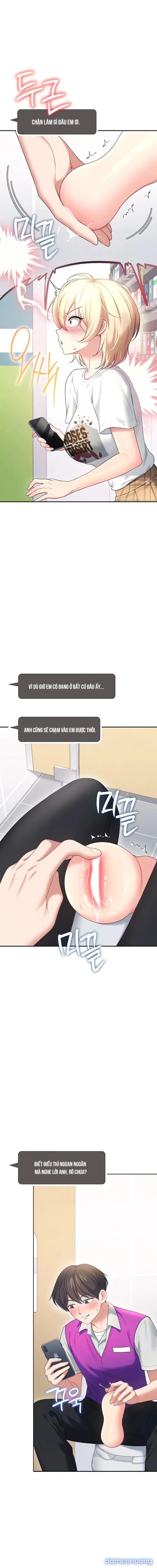 đọc truyện Sextoy Kết Nối Không Dây Chương 68.5 ảnh 16 tại Thiên Thai Truyện