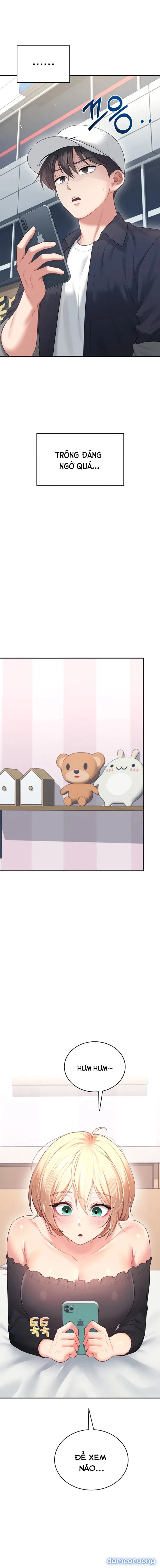 đọc truyện Sextoy Kết Nối Không Dây Chương 68.5 ảnh 8 tại Thiên Thai Truyện