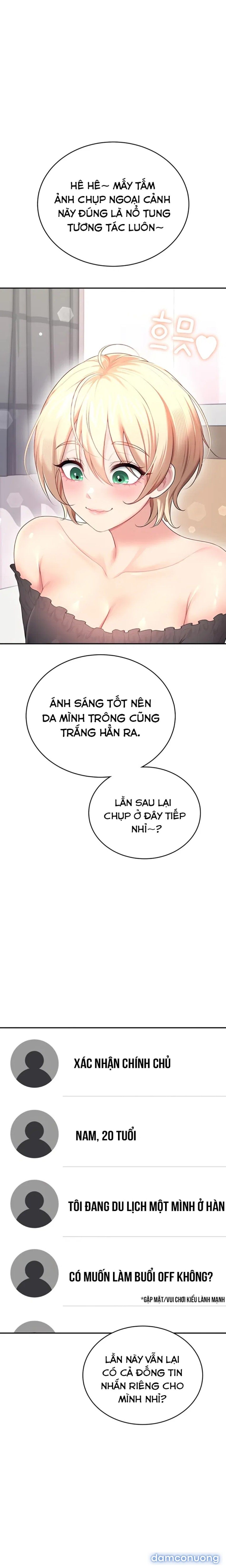 đọc truyện Sextoy Kết Nối Không Dây Chương 68.5 ảnh 10 tại Thiên Thai Truyện