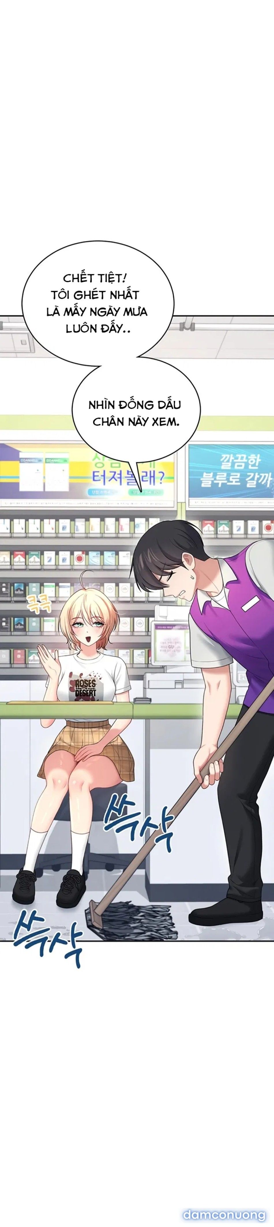 đọc truyện Sextoy Kết Nối Không Dây Chương 68 ảnh 13 tại Thiên Thai Truyện