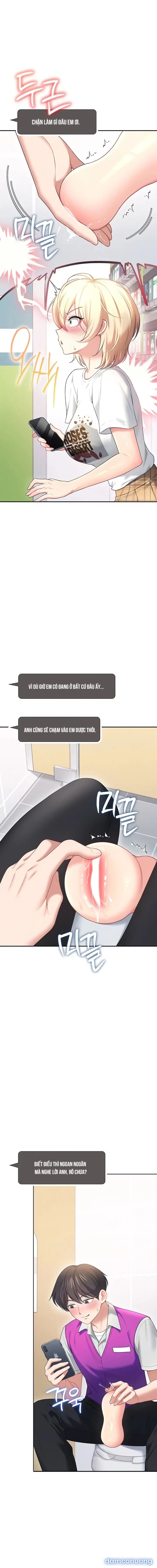 đọc truyện Sextoy Kết Nối Không Dây Chương 68 ảnh 16 tại Thiên Thai Truyện