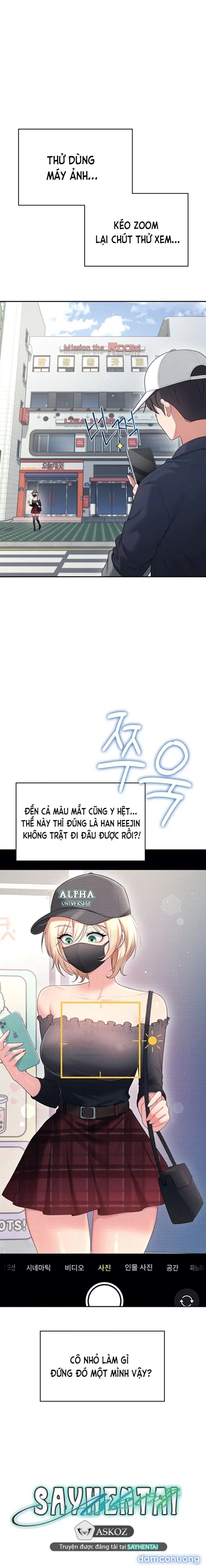 đọc truyện Sextoy Kết Nối Không Dây Chương 68 ảnh 7 tại Thiên Thai Truyện