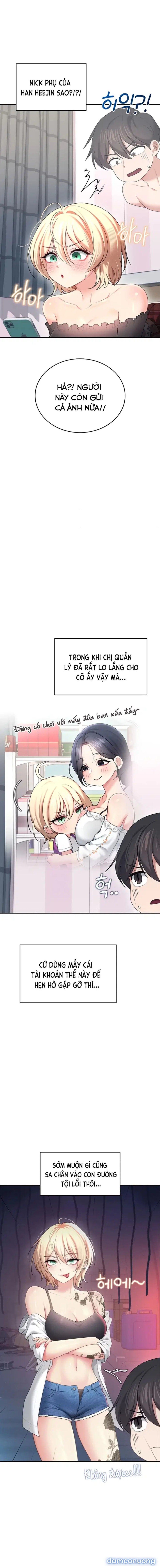 đọc truyện Sextoy Kết Nối Không Dây Chương 68 ảnh 11 tại Thiên Thai Truyện