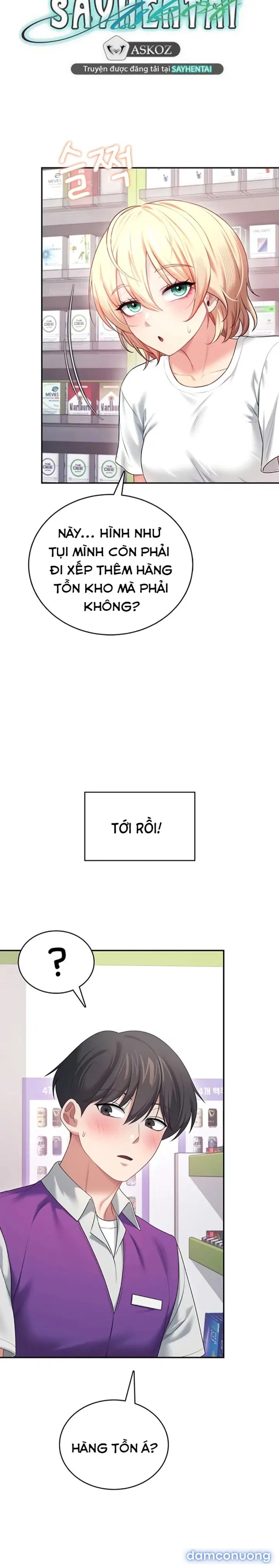 đọc truyện Sextoy Kết Nối Không Dây Chương 69 ảnh 12 tại Thiên Thai Truyện