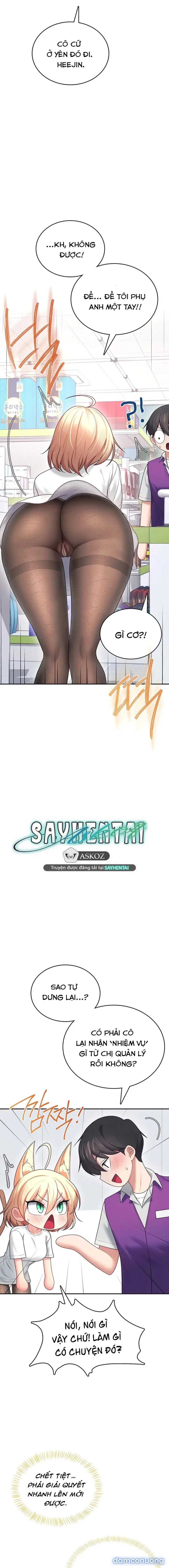 đọc truyện Sextoy Kết Nối Không Dây Chương 69 ảnh 14 tại Thiên Thai Truyện