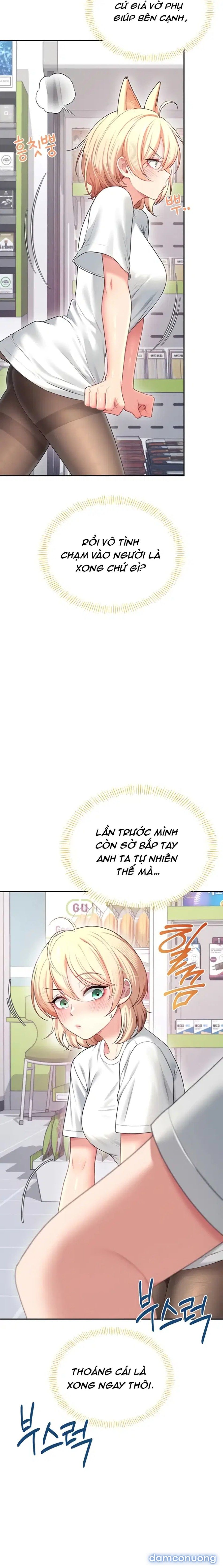 đọc truyện Sextoy Kết Nối Không Dây Chương 69 ảnh 15 tại Thiên Thai Truyện