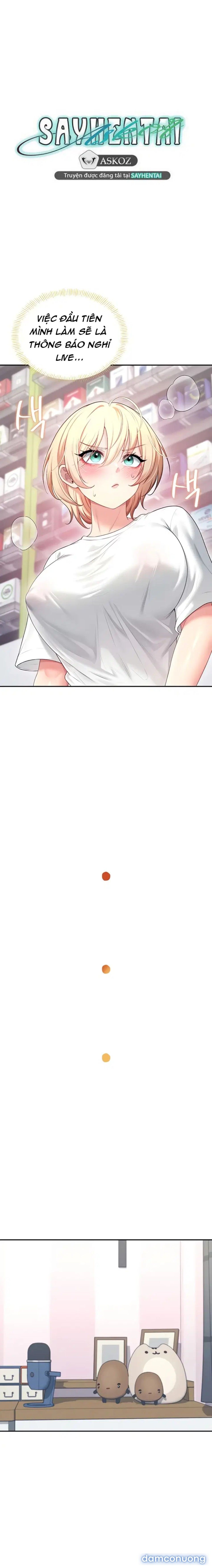 đọc truyện Sextoy Kết Nối Không Dây Chương 69 ảnh 21 tại Thiên Thai Truyện