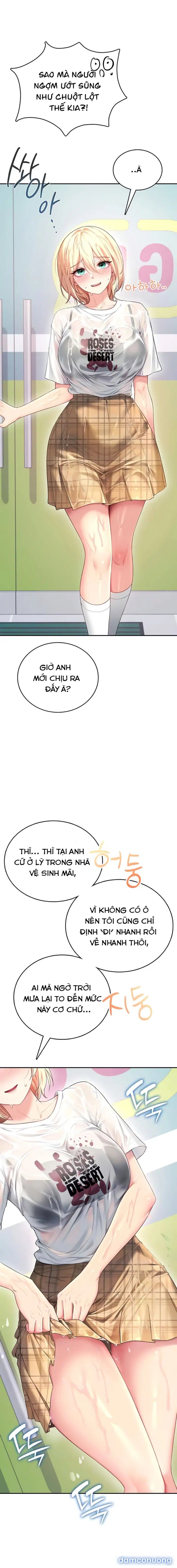 đọc truyện Sextoy Kết Nối Không Dây Chương 69 ảnh 4 tại Thiên Thai Truyện