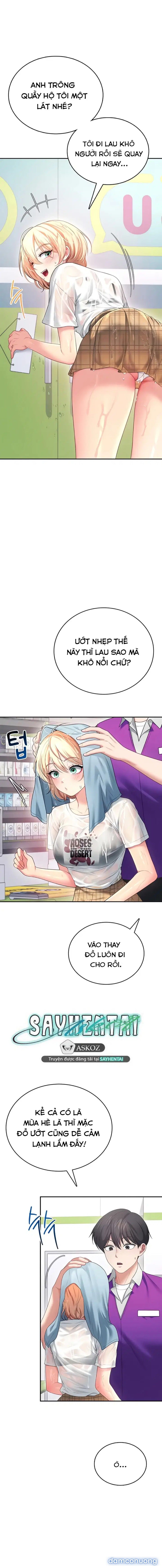 đọc truyện Sextoy Kết Nối Không Dây Chương 69 ảnh 5 tại Thiên Thai Truyện