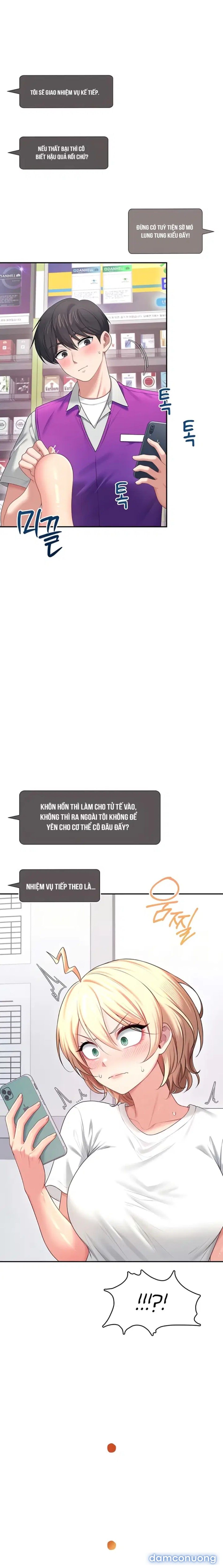 đọc truyện Sextoy Kết Nối Không Dây Chương 69 ảnh 8 tại Thiên Thai Truyện