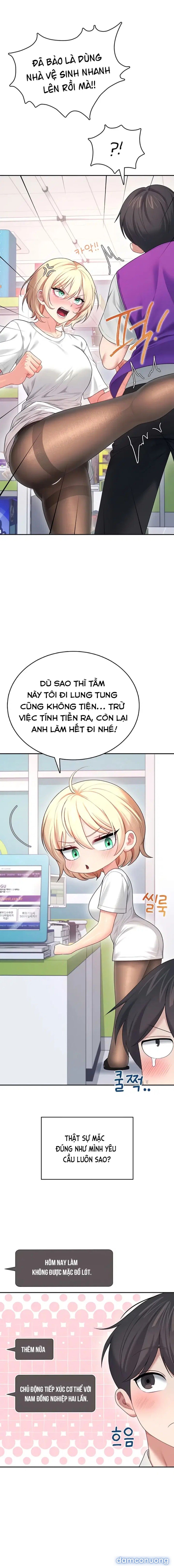 đọc truyện Sextoy Kết Nối Không Dây Chương 69 ảnh 10 tại Thiên Thai Truyện