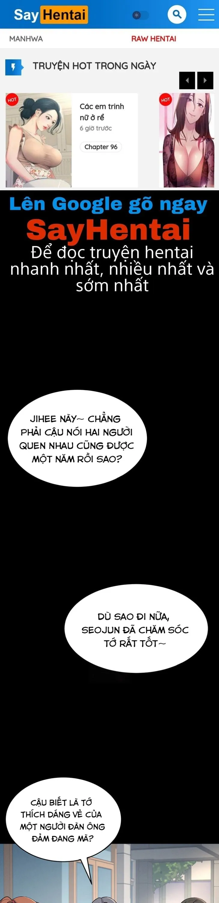 đọc truyện Sextoy Kết Nối Không Dây Chương 7 ảnh 1 tại Giả Dược