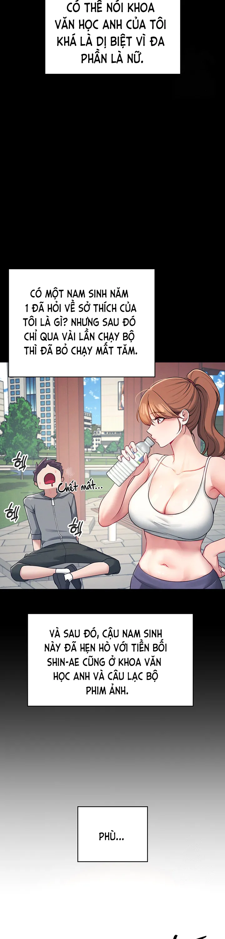 đọc truyện Sextoy Kết Nối Không Dây Chương 7 ảnh 7 tại Giả Dược