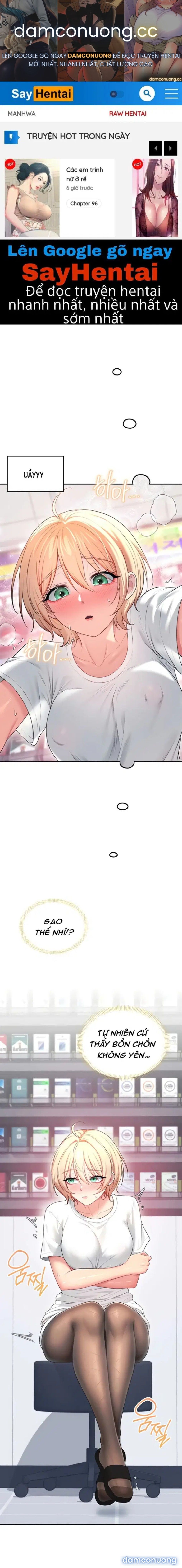 đọc truyện Sextoy Kết Nối Không Dây Chương 70 ảnh 2 tại Thiên Thai Truyện