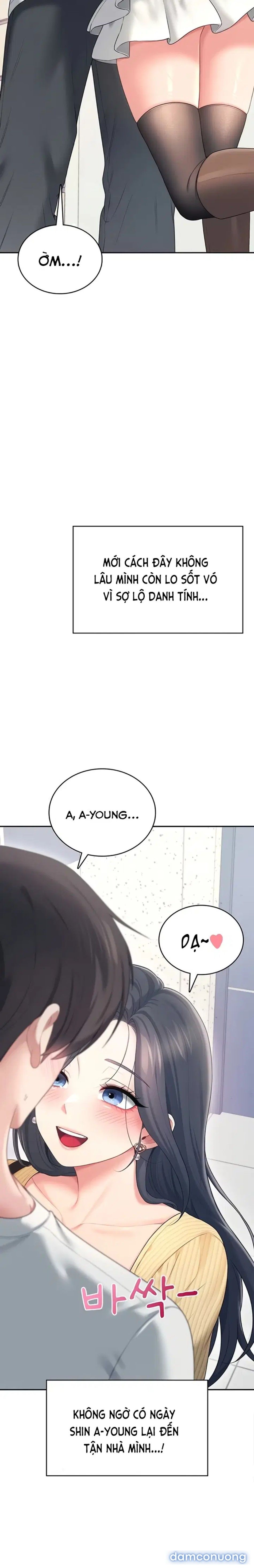 đọc truyện Sextoy Kết Nối Không Dây Chương 70 ảnh 13 tại Thiên Thai Truyện