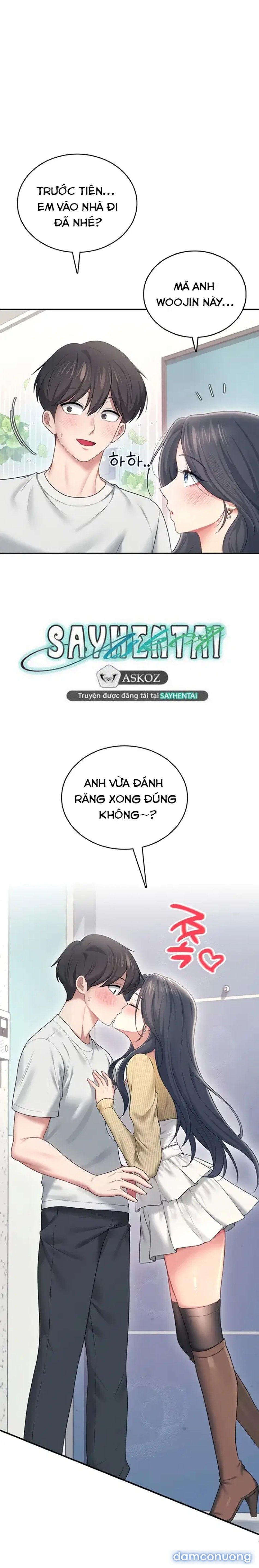 đọc truyện Sextoy Kết Nối Không Dây Chương 70 ảnh 14 tại Thiên Thai Truyện