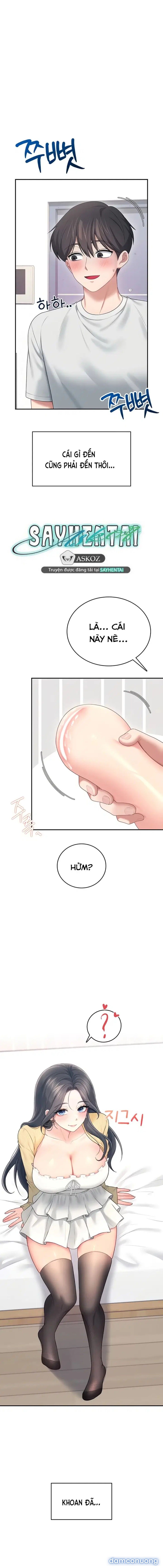 đọc truyện Sextoy Kết Nối Không Dây Chương 70 ảnh 16 tại Thiên Thai Truyện