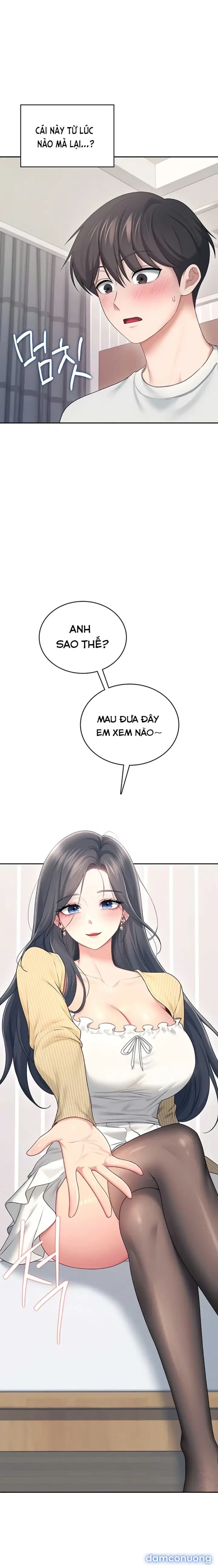 đọc truyện Sextoy Kết Nối Không Dây Chương 70 ảnh 17 tại Thiên Thai Truyện