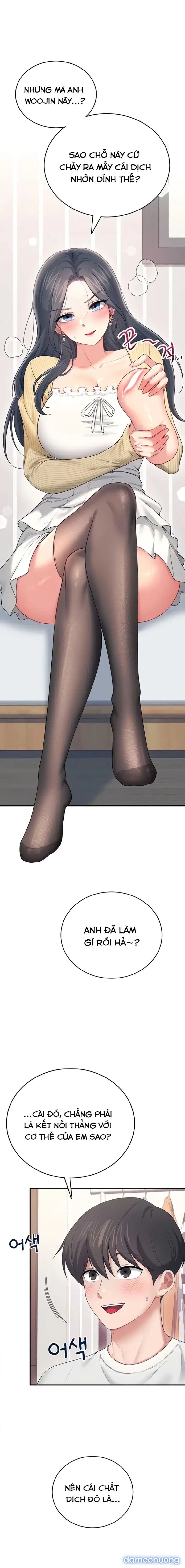 đọc truyện Sextoy Kết Nối Không Dây Chương 70 ảnh 19 tại Thiên Thai Truyện