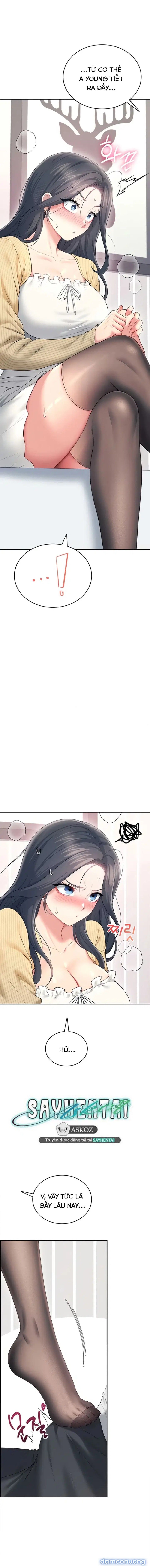 đọc truyện Sextoy Kết Nối Không Dây Chương 70 ảnh 20 tại Thiên Thai Truyện