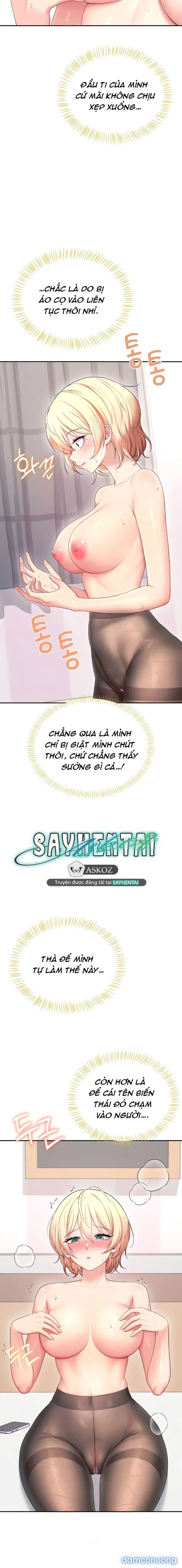 đọc truyện Sextoy Kết Nối Không Dây Chương 70 ảnh 8 tại Thiên Thai Truyện