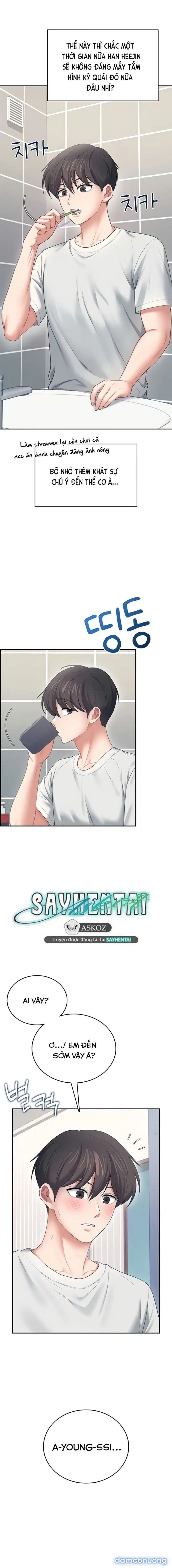 đọc truyện Sextoy Kết Nối Không Dây Chương 70 ảnh 11 tại Thiên Thai Truyện