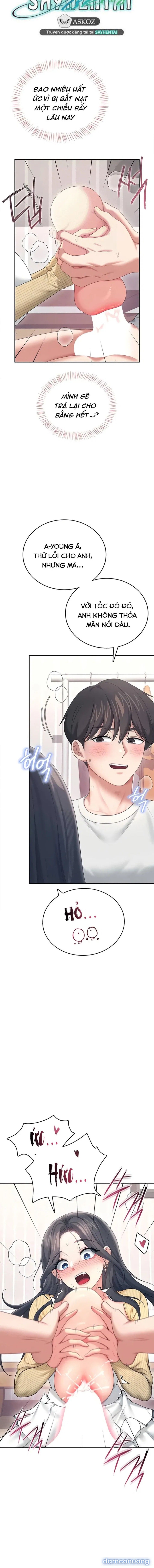 đọc truyện Sextoy Kết Nối Không Dây Chương 71 ảnh 3 tại Thiên Thai Truyện