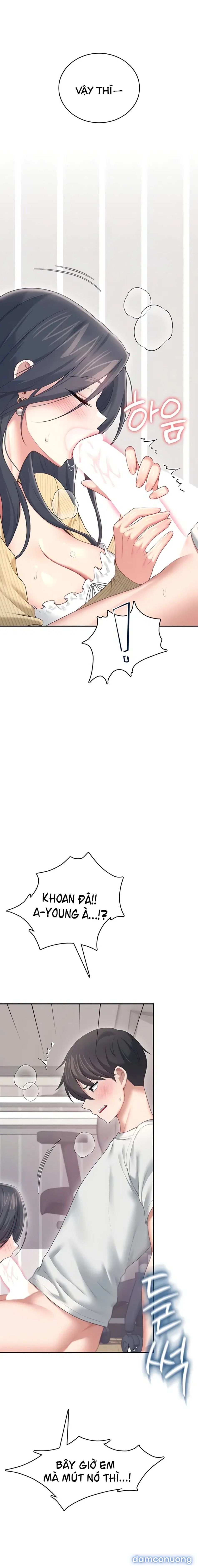 đọc truyện Sextoy Kết Nối Không Dây Chương 71 ảnh 12 tại Thiên Thai Truyện