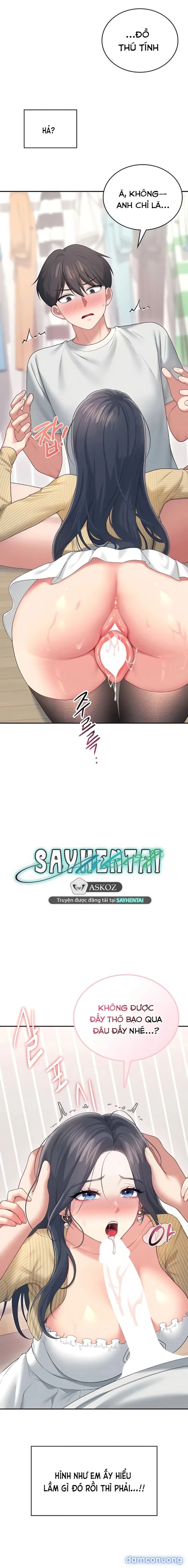 đọc truyện Sextoy Kết Nối Không Dây Chương 71 ảnh 14 tại Thiên Thai Truyện