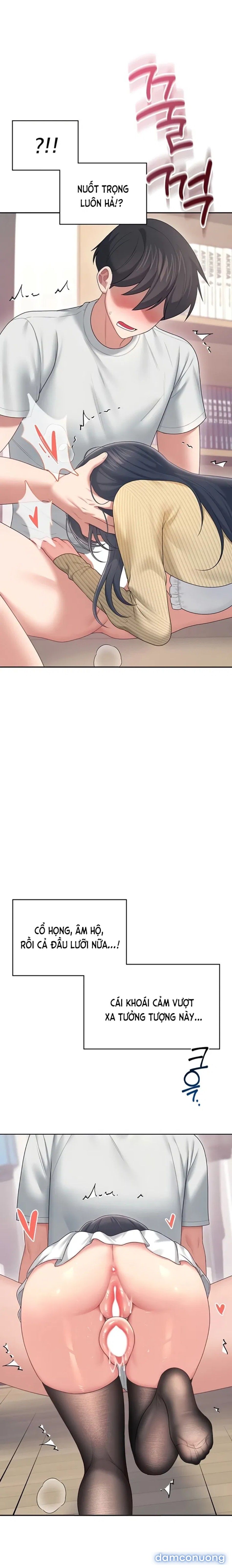 đọc truyện Sextoy Kết Nối Không Dây Chương 71 ảnh 15 tại Thiên Thai Truyện