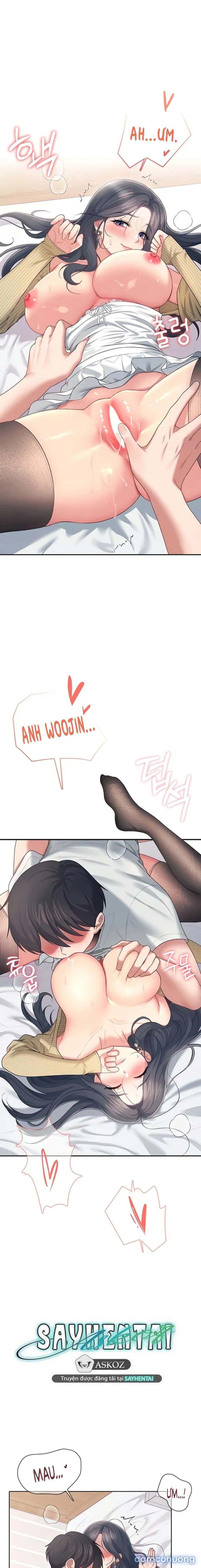 đọc truyện Sextoy Kết Nối Không Dây Chương 71 ảnh 19 tại Thiên Thai Truyện