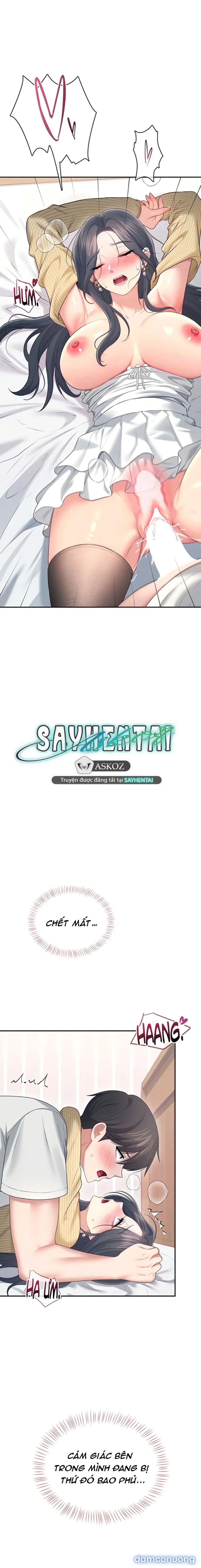 đọc truyện Sextoy Kết Nối Không Dây Chương 71 ảnh 21 tại Thiên Thai Truyện