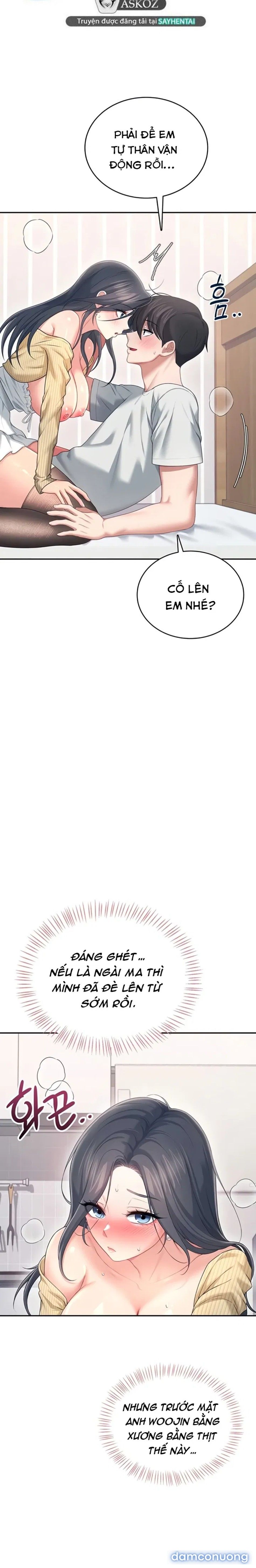 đọc truyện Sextoy Kết Nối Không Dây Chương 71 ảnh 24 tại Thiên Thai Truyện