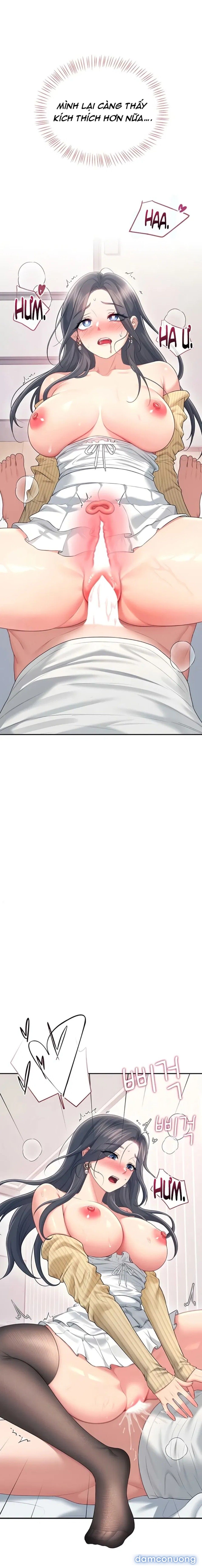 đọc truyện Sextoy Kết Nối Không Dây Chương 71 ảnh 27 tại Thiên Thai Truyện