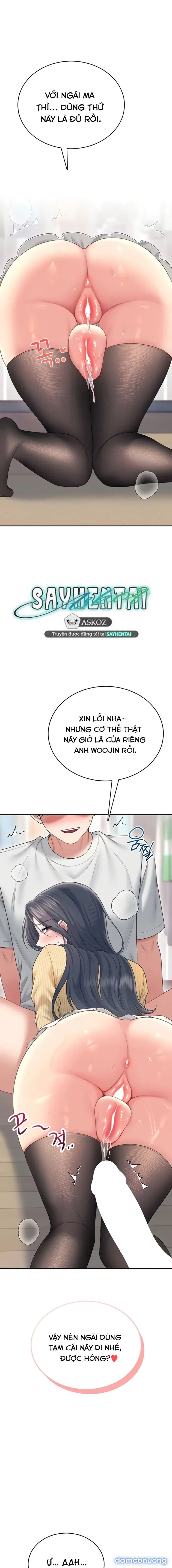 đọc truyện Sextoy Kết Nối Không Dây Chương 71 ảnh 10 tại Thiên Thai Truyện