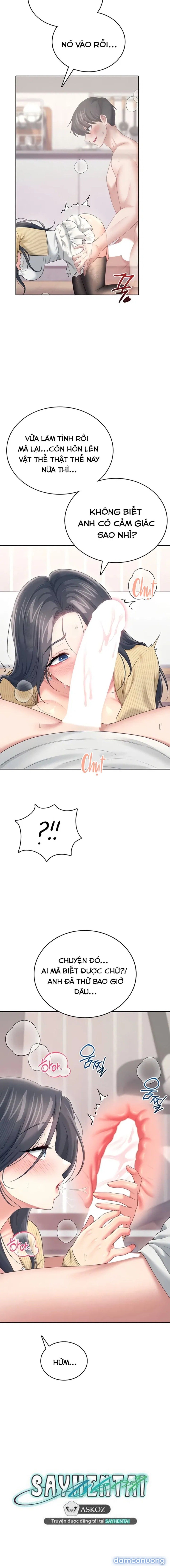 đọc truyện Sextoy Kết Nối Không Dây Chương 71 ảnh 11 tại Thiên Thai Truyện