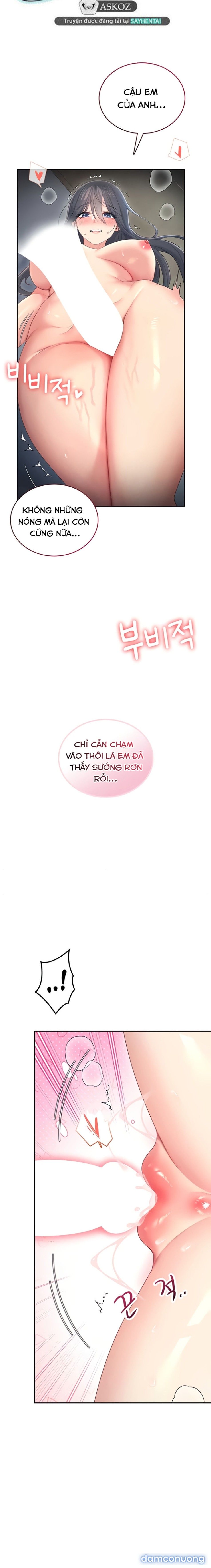 đọc truyện Sextoy Kết Nối Không Dây Chương 72 ảnh 17 tại Thiên Thai Truyện