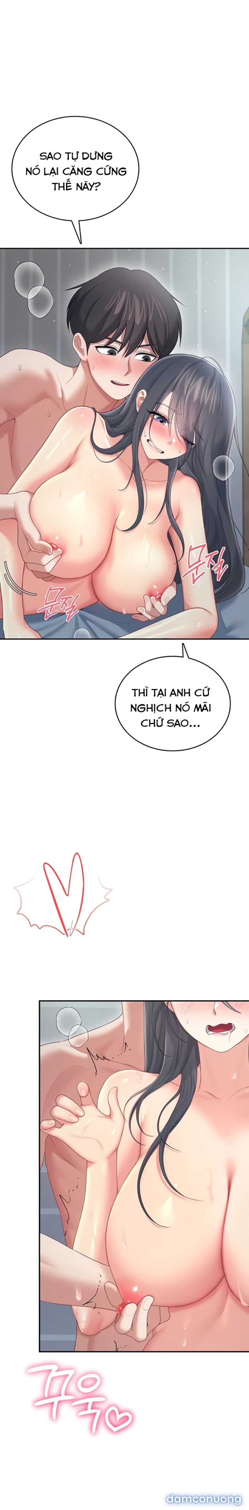 đọc truyện Sextoy Kết Nối Không Dây Chương 72 ảnh 21 tại Thiên Thai Truyện