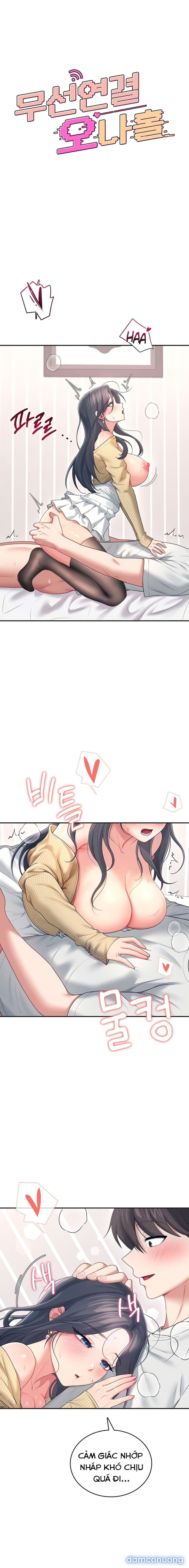 đọc truyện Sextoy Kết Nối Không Dây Chương 72 ảnh 6 tại Thiên Thai Truyện