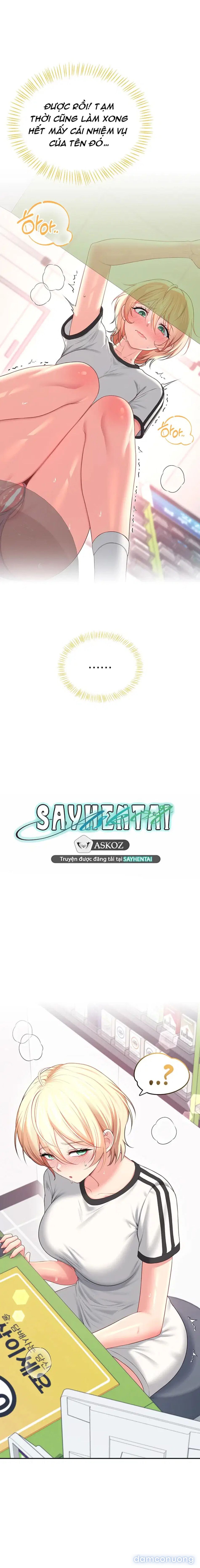 đọc truyện Sextoy Kết Nối Không Dây Chương 75 ảnh 3 tại Thiên Thai Truyện