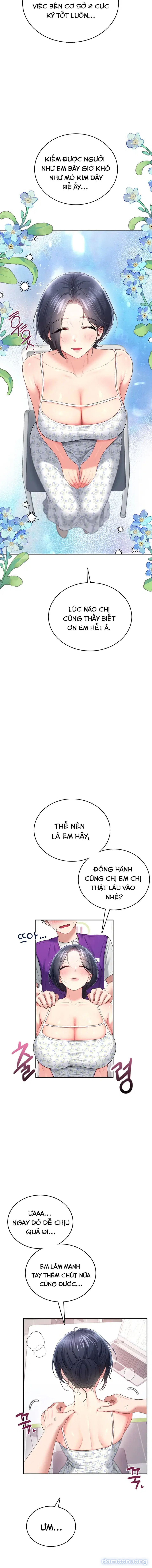 đọc truyện Sextoy Kết Nối Không Dây Chương 75 ảnh 12 tại Thiên Thai Truyện