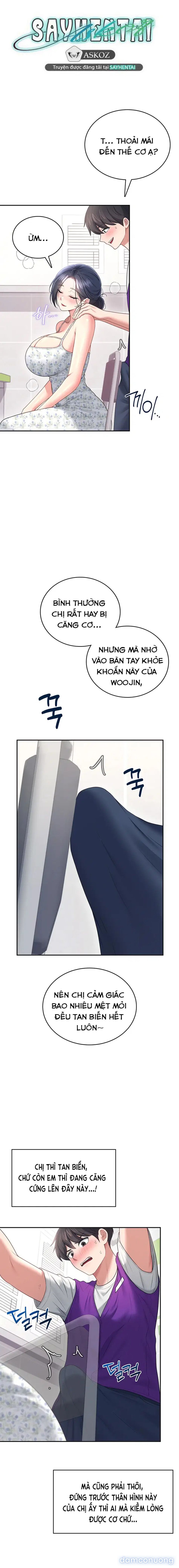 đọc truyện Sextoy Kết Nối Không Dây Chương 75 ảnh 13 tại Thiên Thai Truyện