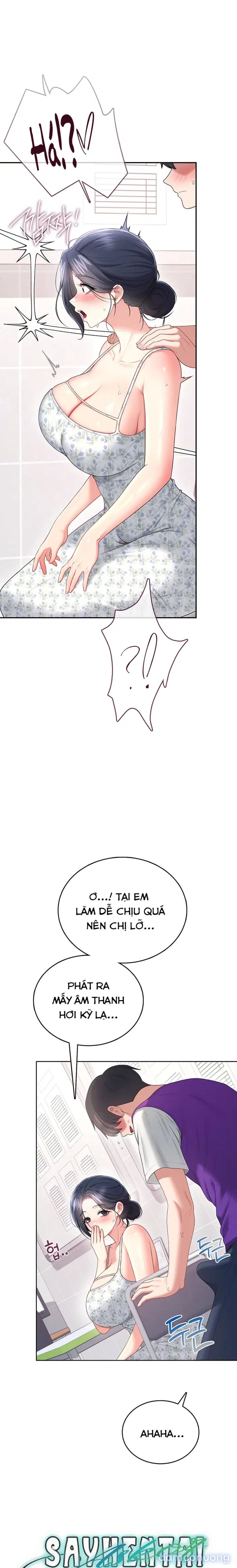 đọc truyện Sextoy Kết Nối Không Dây Chương 75 ảnh 14 tại Thiên Thai Truyện